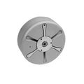 Drum Assembly, Hardened Plastic
