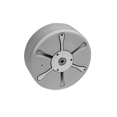 Drum Assembly, Hardened Plastic