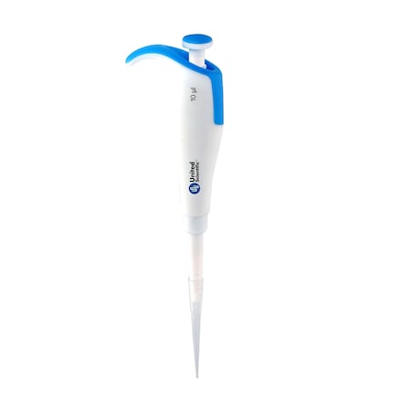 Mini Pipettes, 10 uL