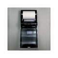 Valay Hard Roll Towel Dispenser Smoke 10