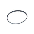 Cogged Belt
