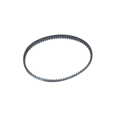 Cogged Belt