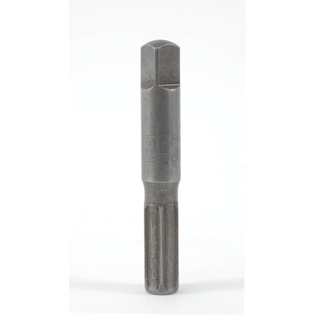 Pipe Extractor, 1/4 In