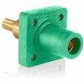 Plugs and Receptacles