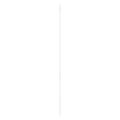 Linear LED Light Bulb, 24 W, Glass