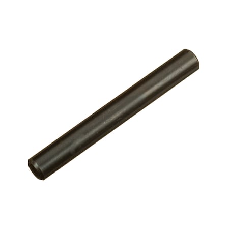 Pin, Serrated For Jaw Texture, Steel Jaw