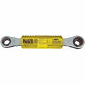 Lineman's Insulating 4-in-1 Box Wrench