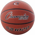 Composite Basketball, Official Size, Size 7
