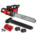 20 in L Cordless Battery-Powered Chainsaw, Battery Included
