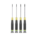 Torx Screwdriver Set, 4 Pc