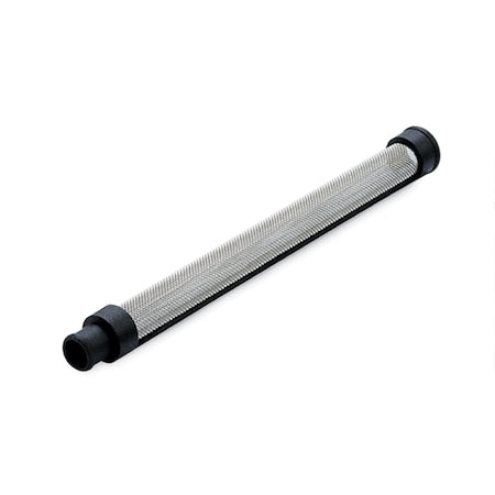Gun Filter, 60 Mesh, Black