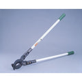 Cable Cutter, Center Cut, 37 In