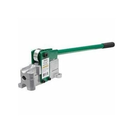 Offset Conduit Bender, 1/2In.EMT