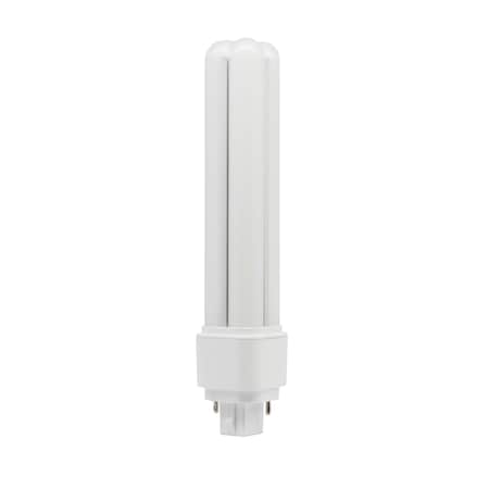 Linear LED Light Bulb, 7 W, Plastic