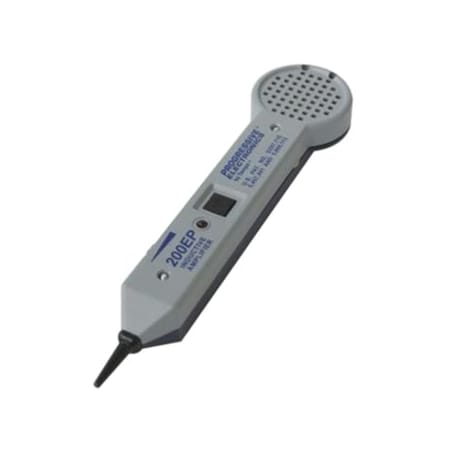 Inductive Amplifier Probe, LED Display