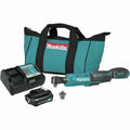 Ratchet Kit, 0.375 in; 0.25 in, 800 RPM