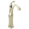 Dryden Single Handle Vessel Bathroom Faucet