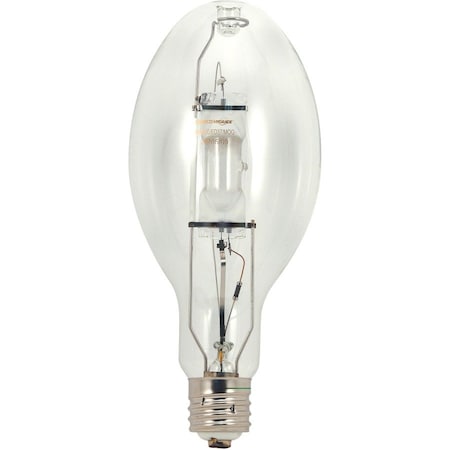 Bulb, HID, 250, ED28, Mogul Base, Metal Halide