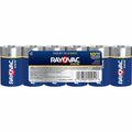 UltraPro C Alkaline Battery, 1.5V DC, PK6