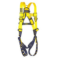 Harness Pt Con 0D 1L 3Xl Ch Dp