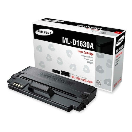 Toner For ML-1630A, 2.5K Pages