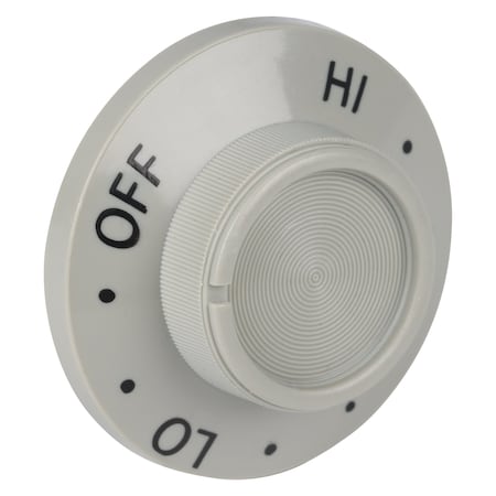 Knob