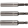 Power Nut Driver Set, 3-Pack