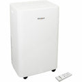 14,000 BTU ASHRAE 10,000 BTU SACC Portable Air Conditioner