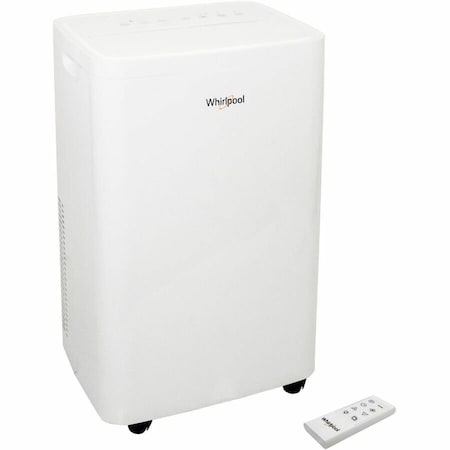 14,000 BTU ASHRAE 10,000 BTU SACC Portable Air Conditioner