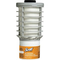 Scott Air Freshener Refill, Citrus, Auto Release 6 Refills/Cs, PK6