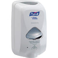 Hand Sanitizer Dispenser, Touch-Free, 1200mL, Gray