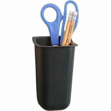 Tool Tube, Color Gray, Material Plastic