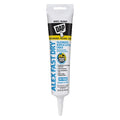 Acrylic Latex Caulk Plus Silicone 5.5 FL OZ White
