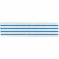 Dry Pad, 4 3/4 in W, White, PK150