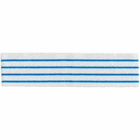 Dry Pad, 4 3/4 in W, White, PK150
