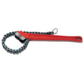 Chain Wrench, Pipe Cap. 2 to 5 in.