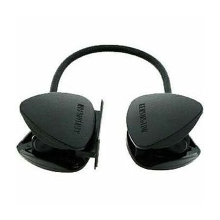 Copy Holder, Black, 20 Sheet Cap.