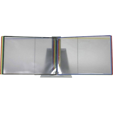Desktop Document Display, B Sized Drawing