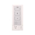 Master Station/Door Station Kit, 15VAC