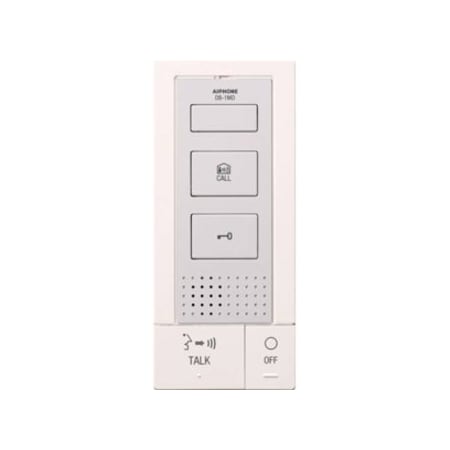 Master Station/Door Station Kit, 15VAC