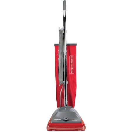 Upright Vacuum, 7A, Allergen Fliter, 120V