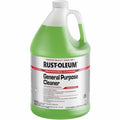 General Purpose Cleaner, Bottle, 1 Gallon, Mild, 4 PK