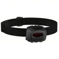 PRINCETON TEC 60 Lumens, LED Black Headlamp