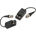 CCTV Balun, BNC pigtail to screw term, PR