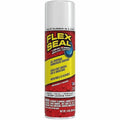 Leak Sealer 14 oz, Aerosol, White, Liquid