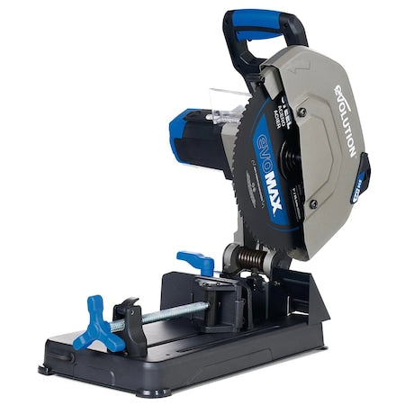 Metal Cutting Chop Saw