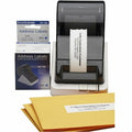 Self-Adhesive Address Labels, White, PK2