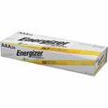 Industrial AAA Alkaline Battery, 1.5V DC, PK24