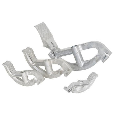 Conduit Bender Head, 1/2 EMT