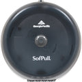 Sofpull Toilet Paper Dispenser, Centerpull, (1) Roll